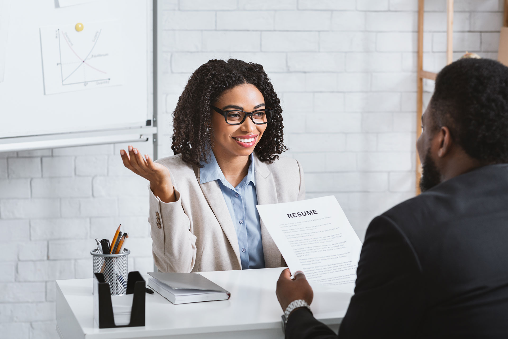 Johannesburg recruitment agency